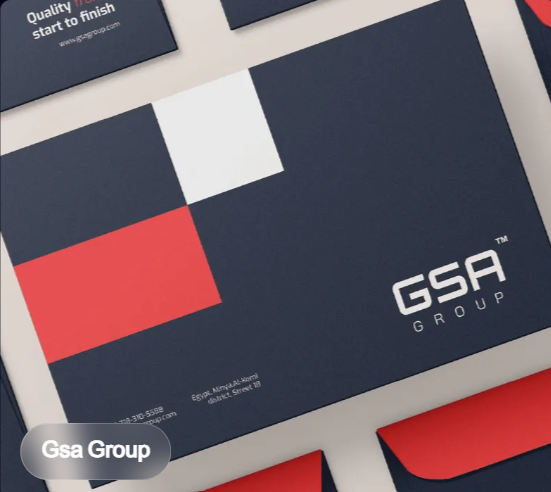 GSA Group